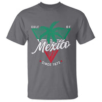 Gulf Of Mexico Since 1672 T Shirt