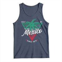 Gulf Of Mexico Since 1672 Tank Top