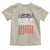 Gulf Of America Toddler T Shirt Est 2025 American Flag Gulf Mexico