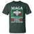 Mexicans Aren’t Going Anywhere T Shirt