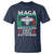 Mexicans Aren’t Going Anywhere T Shirt