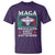 Mexicans Aren’t Going Anywhere T Shirt