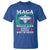 Mexicans Aren’t Going Anywhere T Shirt