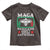 Mexicans Aren’t Going Anywhere Toddler T Shirt