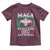 Mexicans Aren’t Going Anywhere Toddler T Shirt