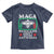 Mexicans Aren’t Going Anywhere Toddler T Shirt