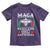 Mexicans Aren’t Going Anywhere Toddler T Shirt