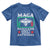 Mexicans Aren’t Going Anywhere Toddler T Shirt