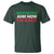 Deported And Now I'm Back T Shirt