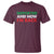 Deported And Now I'm Back T Shirt