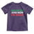 Deported And Now I'm Back Toddler T Shirt