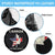 Canada The 51st State Spare Tire Cover Maple Canadian American Flag