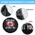 Canadian Pride Spare Tire Cover We’re Great Without You Canada Flag