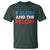 F Elon And The Felon T Shirt