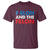 F Elon And The Felon T Shirt