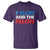 F Elon And The Felon T Shirt