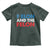 F Elon And The Felon Toddler T Shirt
