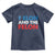 F Elon And The Felon Toddler T Shirt