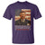 Theodore Roosevelt T Shirt Patriotism Means To Stand By The Country It Does Not Mean To Stand By The President