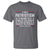Patriotism Does Not Mean To Stand By The President T Shirt Theodore Roosevelt Teddy