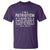 Patriotism Does Not Mean To Stand By The President T Shirt Theodore Roosevelt Teddy