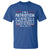 Patriotism Does Not Mean To Stand By The President T Shirt Theodore Roosevelt Teddy