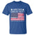 Are We Great Yet T Shirt Cause I Just Feel Embarrassed American Flag