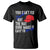 You Can't Fix Stupid But The Hats Sure Make It Easy Identify T Shirt