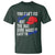 You Can't Fix Stupid But The Hats Sure Make It Easy Identify T Shirt