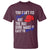 You Can't Fix Stupid But The Hats Sure Make It Easy Identify T Shirt