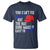 You Can't Fix Stupid But The Hats Sure Make It Easy Identify T Shirt