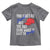You Can't Fix Stupid But The Hats Sure Make It Easy Identify Toddler T Shirt