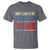 Don't Look At Me I Didn't Vote For Him T Shirt TS09