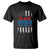Funny Alexa Change The President T Shirt