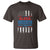 Funny Alexa Change The President T Shirt