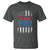 Funny Alexa Change The President T Shirt