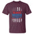 Funny Alexa Change The President T Shirt