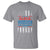 Funny Alexa Change The President T Shirt