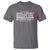 Theodore Roosevelt Anti Tyranny T Shirt When Tyranny Becomes Law Rebellion Becomes Duty
