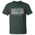 Theodore Roosevelt Anti Tyranny T Shirt When Tyranny Becomes Law Rebellion Becomes Duty