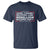 Theodore Roosevelt Anti Tyranny T Shirt When Tyranny Becomes Law Rebellion Becomes Duty