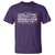 Theodore Roosevelt Anti Tyranny T Shirt When Tyranny Becomes Law Rebellion Becomes Duty