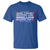 Theodore Roosevelt Anti Tyranny T Shirt When Tyranny Becomes Law Rebellion Becomes Duty