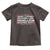 Theodore Roosevelt Toddler T Shirt When Tyranny Becomes Law Rebellion Becomes Duty