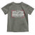 Theodore Roosevelt Toddler T Shirt When Tyranny Becomes Law Rebellion Becomes Duty
