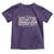 Theodore Roosevelt Toddler T Shirt When Tyranny Becomes Law Rebellion Becomes Duty