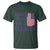 Have The Day You Voted For T Shirt America 2025