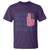 Have The Day You Voted For T Shirt America 2025