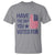 Have The Day You Voted For T Shirt America 2025