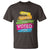 Have The Day You Voted For T Shirt